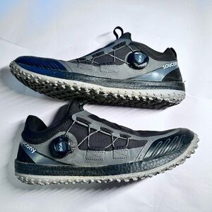 Saucony Men's Switchback 2 BOA